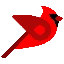 BIRD图标